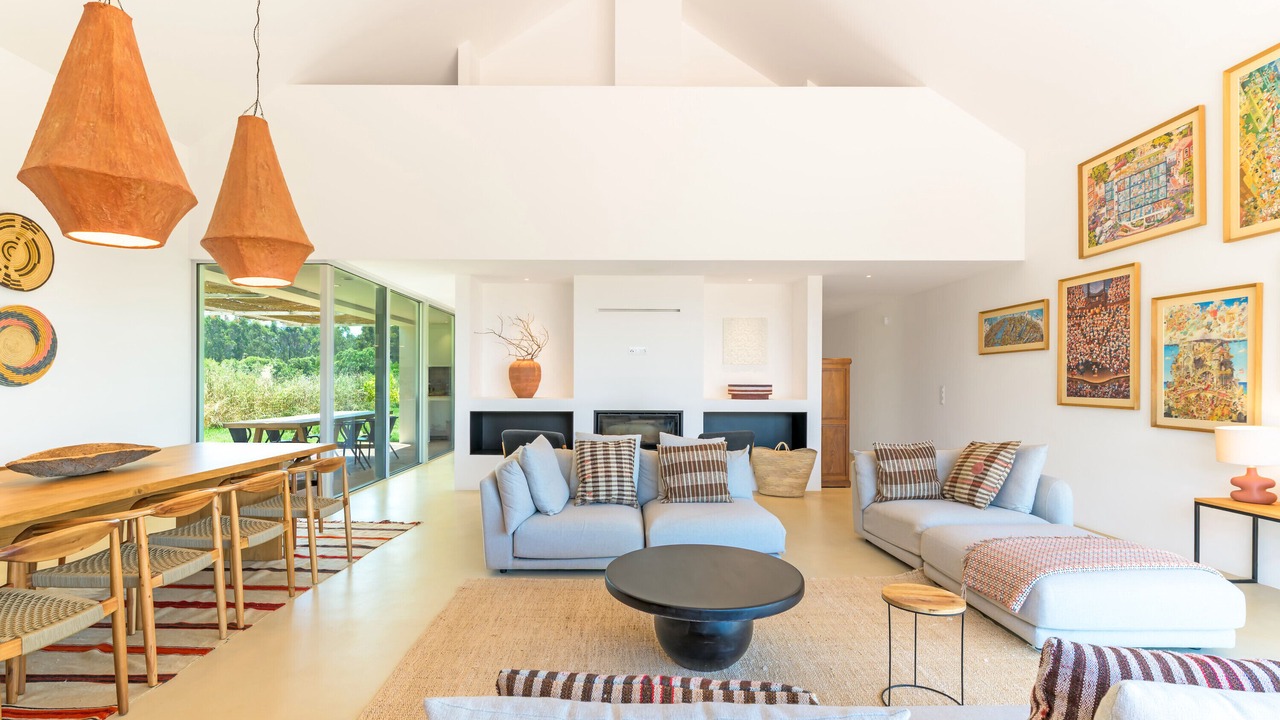 Photo of Livingroom in Baiona