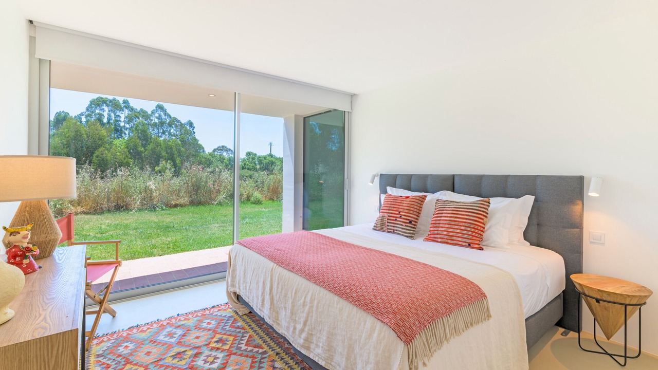 Photo of Bedroom in Baiona