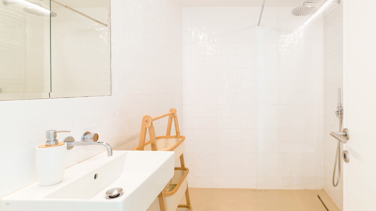 Photo of Bathroom in Baiona