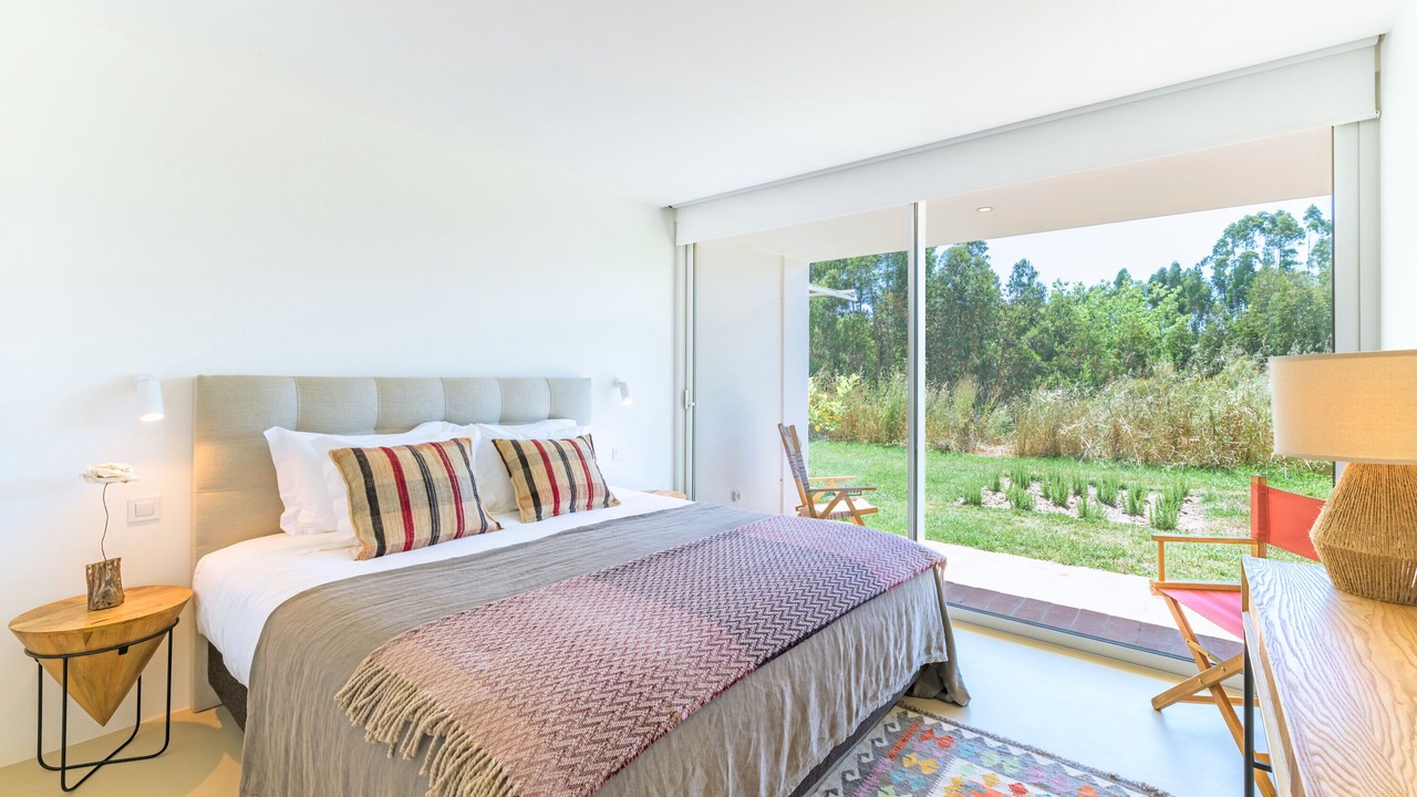 Photo of Bedroom in Baiona