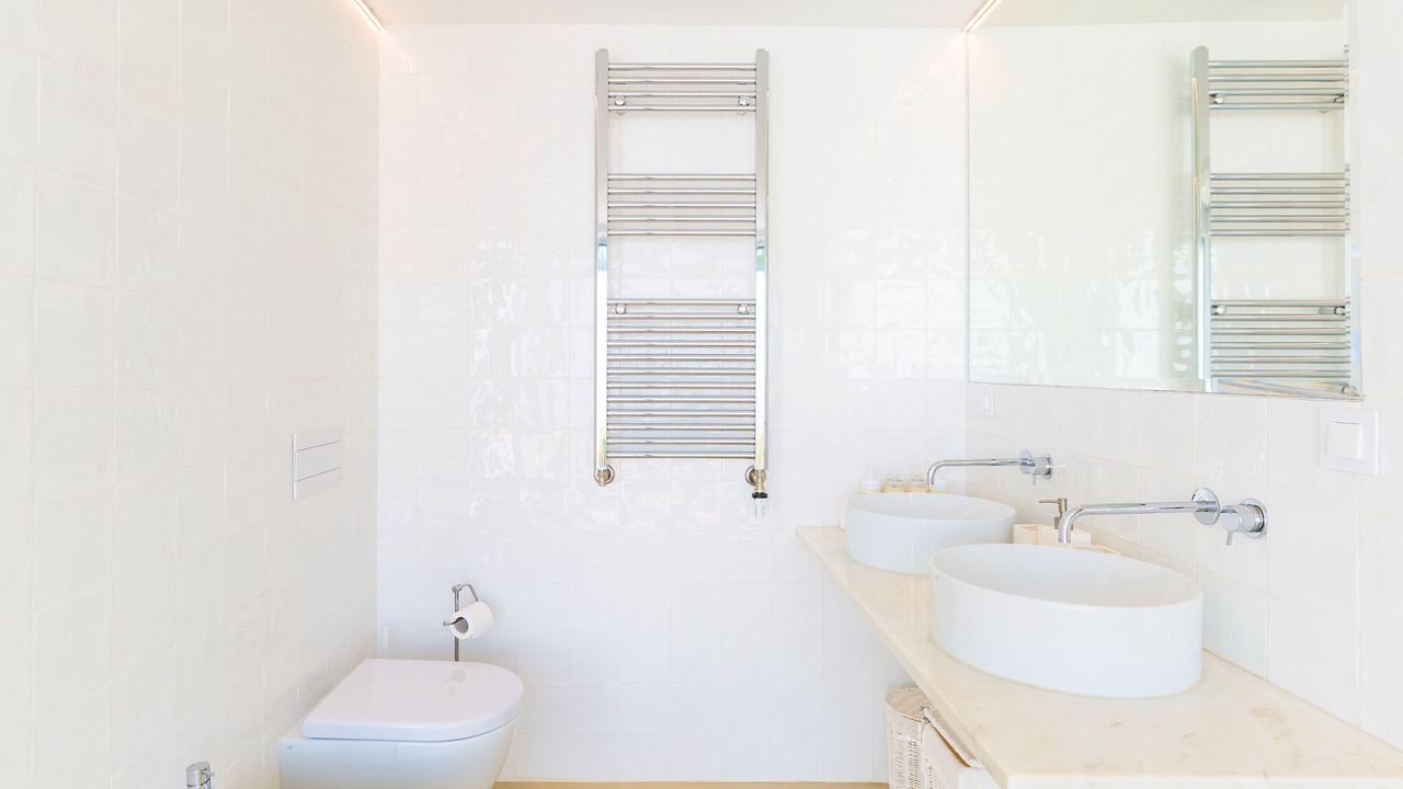 Photo of Bathroom in Baiona