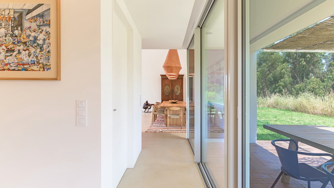 Photo of Outdoor in Baiona