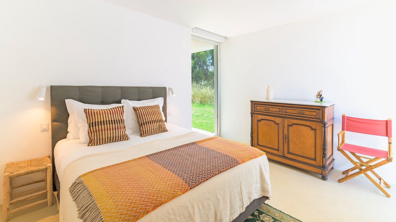 Photo of Bedroom in Baiona