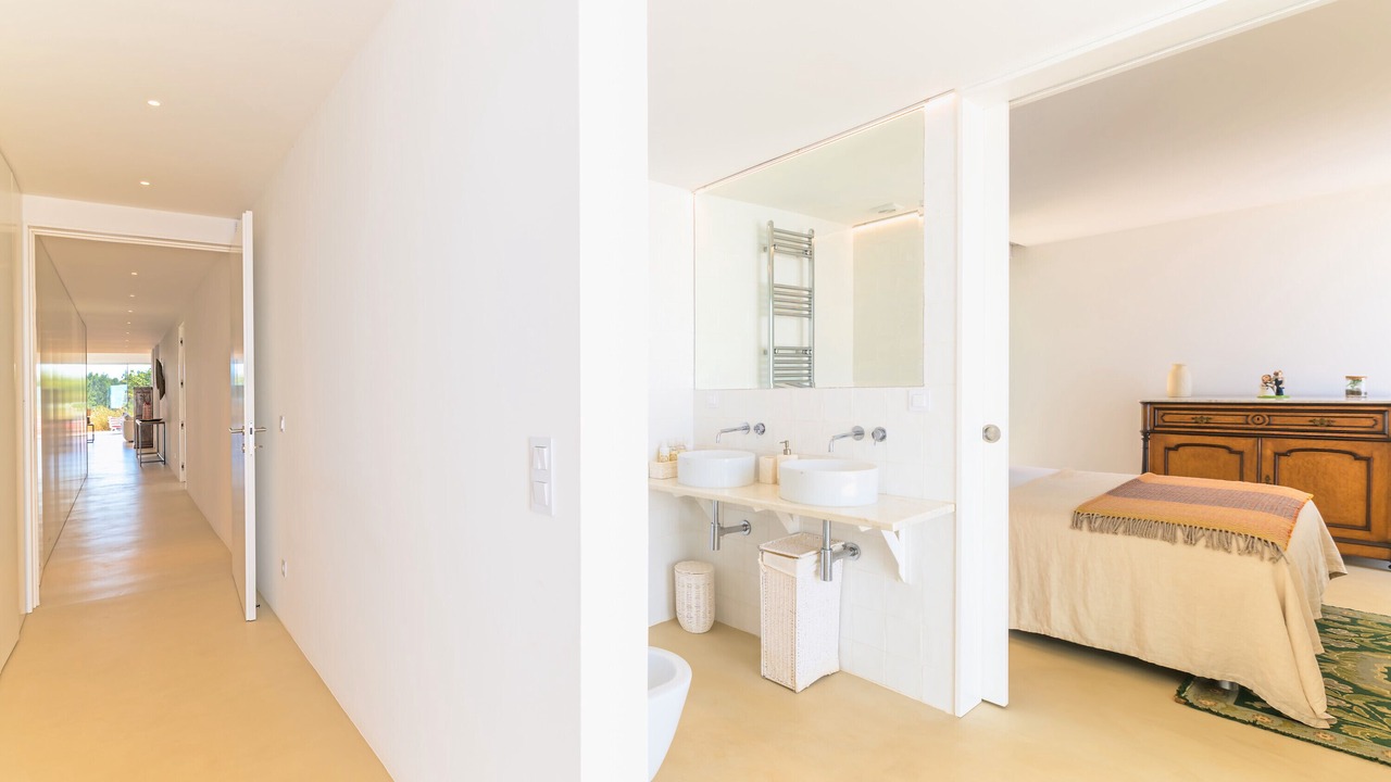 Photo of Bedroom in Baiona