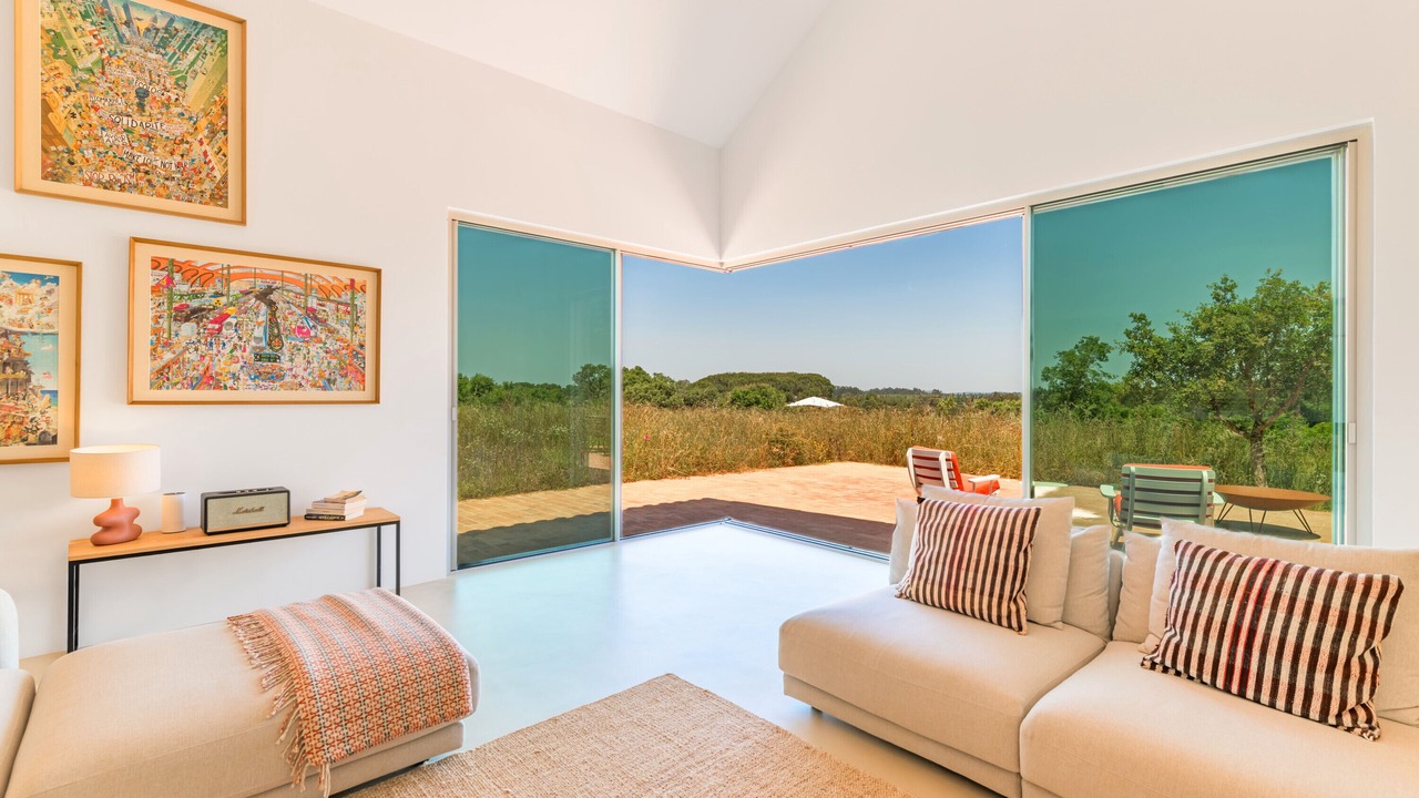 Photo of Livingroom in Baiona