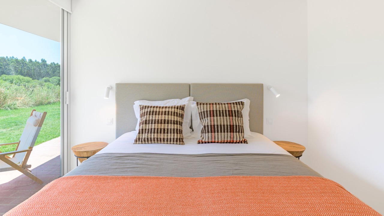 Photo of Bedroom in Baiona