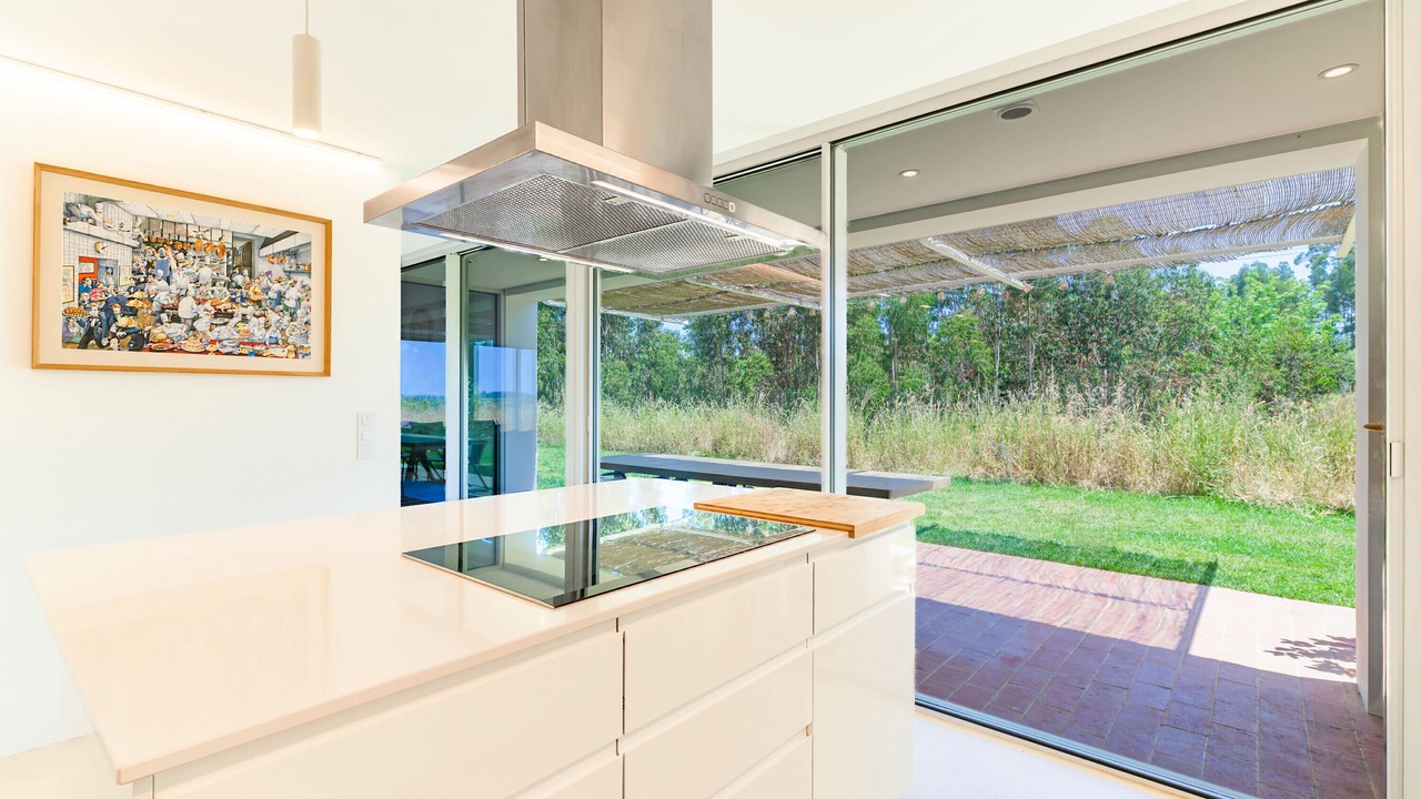 Photo of Kitchen in Baiona