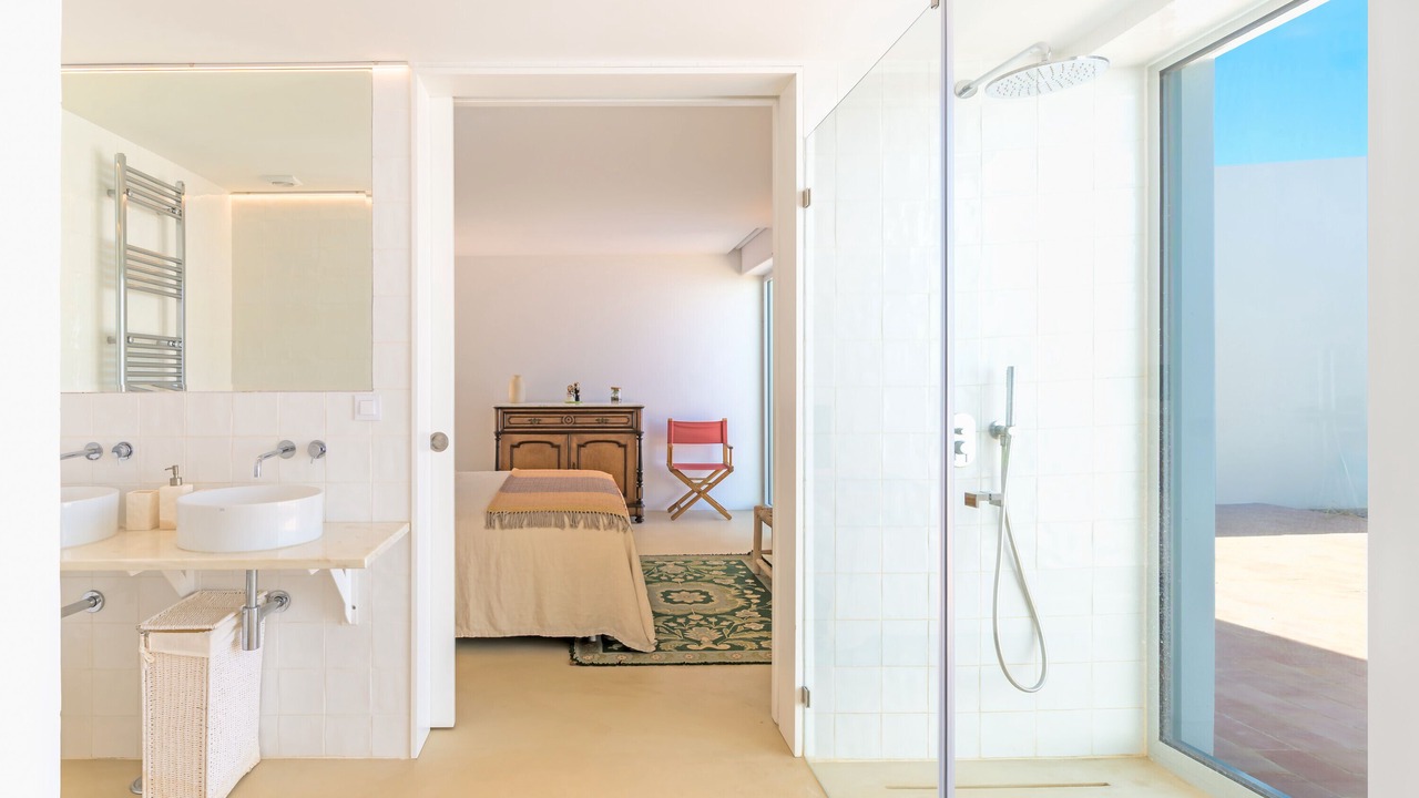 Photo of Bedroom in Baiona