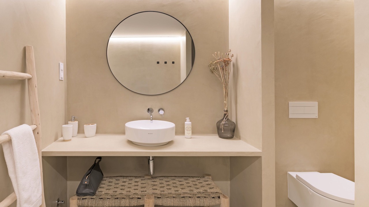 Photo of Bathroom in Odemira