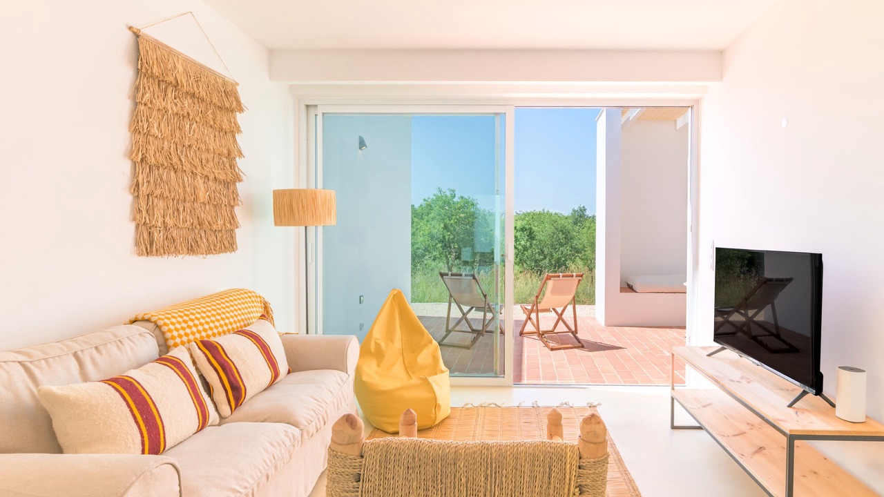 Photo of Livingroom in Odemira
