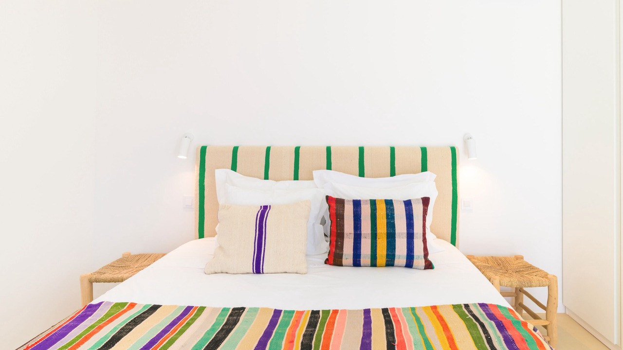Photo of Bedroom in Odemira