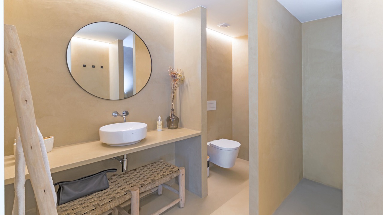 Photo of Bathroom in Odemira