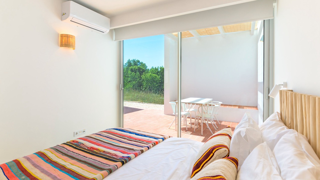 Photo of Bedroom in Odemira