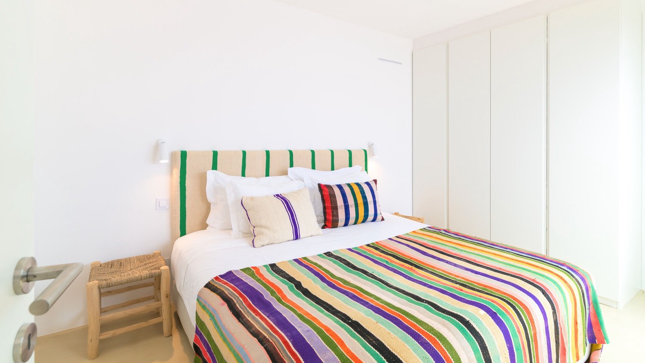 Photo of Bedroom in Odemira