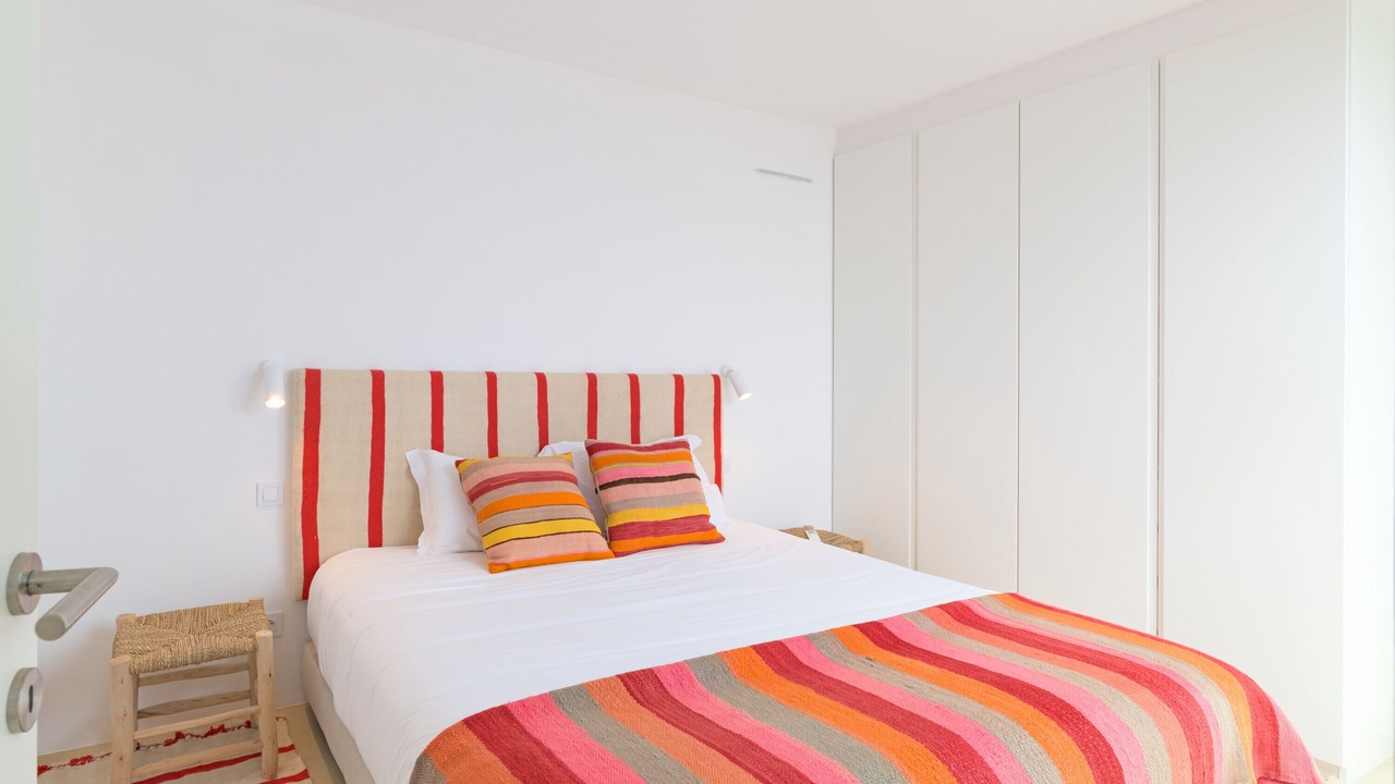 Photo of Bedroom in Baiona