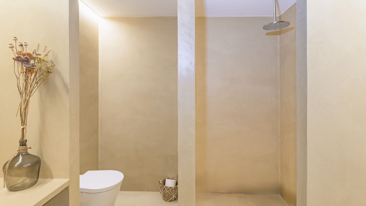 Photo of Bathroom in Baiona
