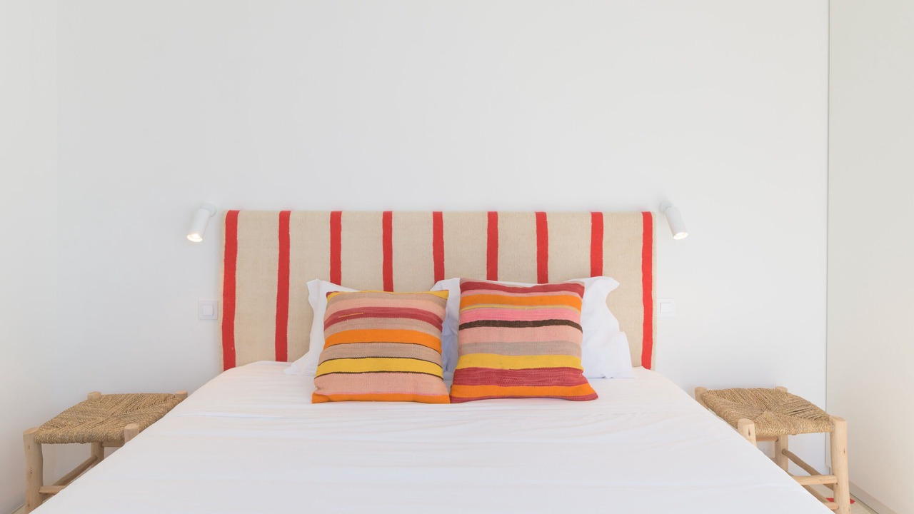 Photo of Bedroom in Baiona