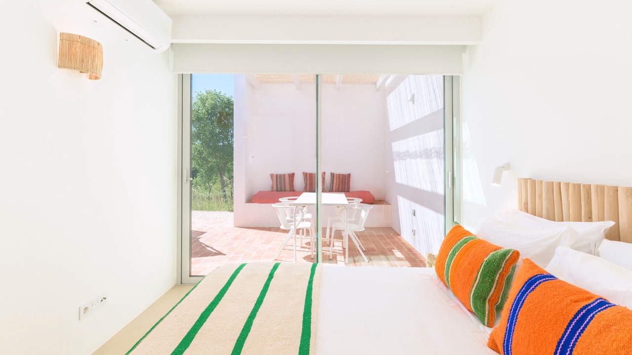 Photo of Bedroom in Baiona