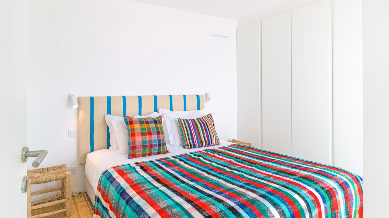 Photo of Bedroom in Baiona