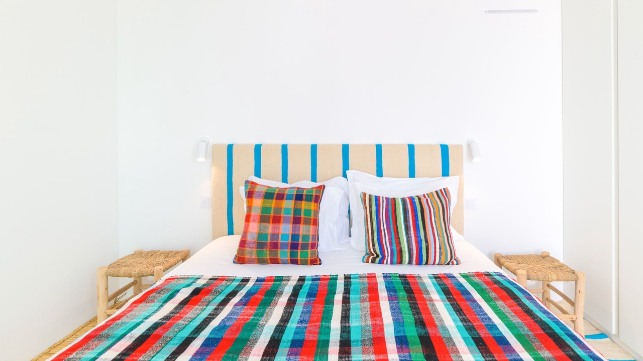 Photo of Bedroom in Baiona