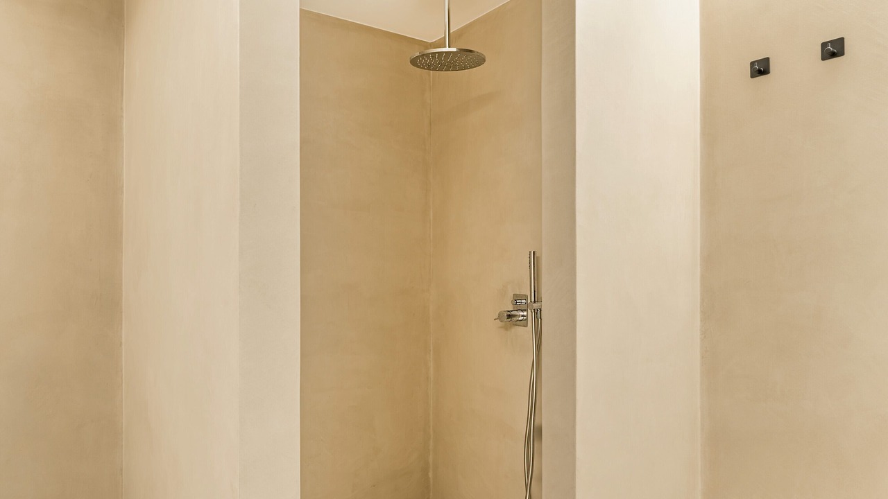 Photo of Bathroom in Baiona
