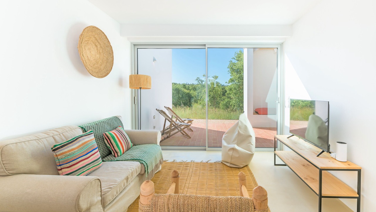 Photo of Livingroom in Baiona
