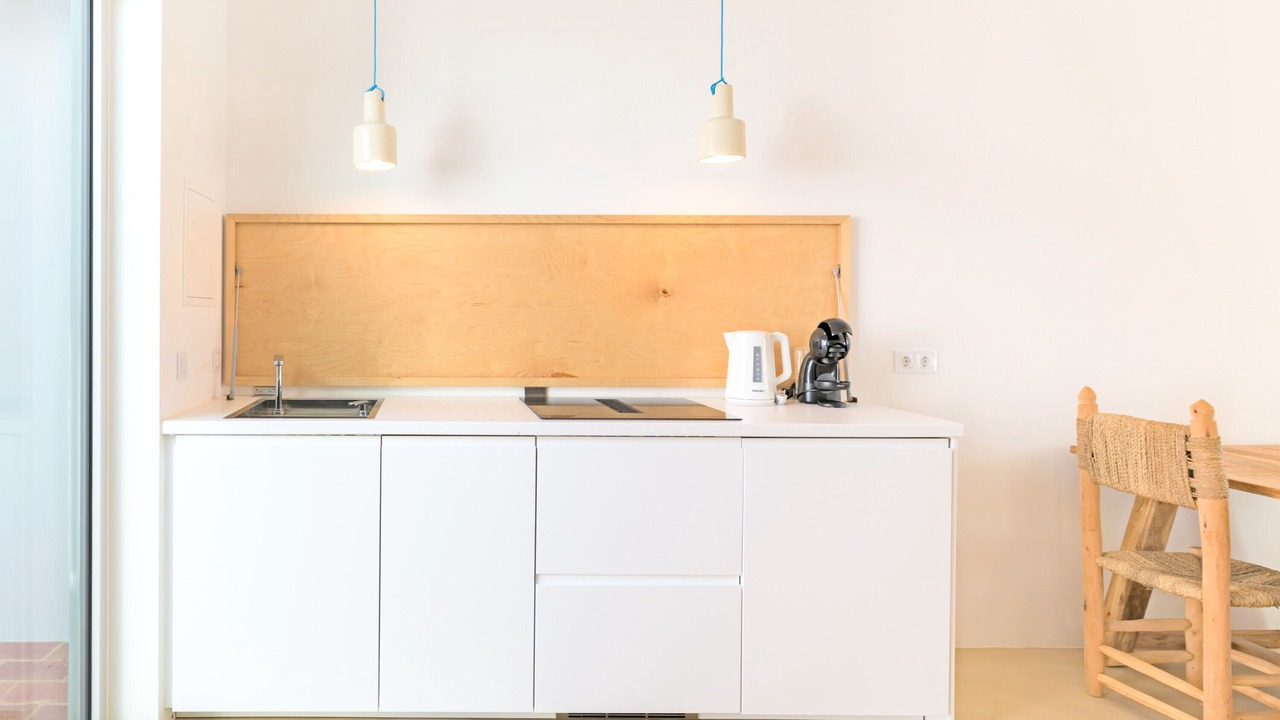 Photo of Kitchen in Baiona