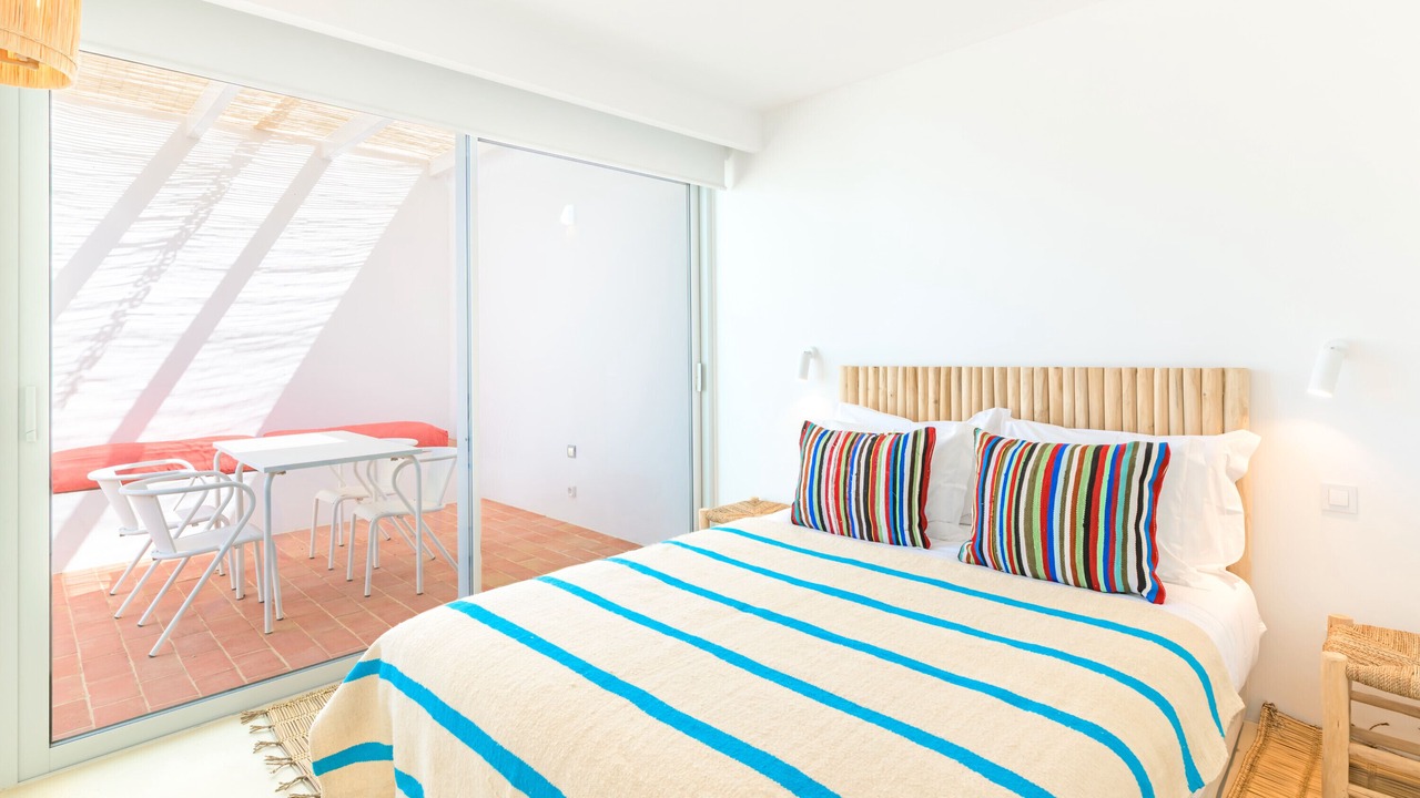 Photo of Bedroom in Baiona