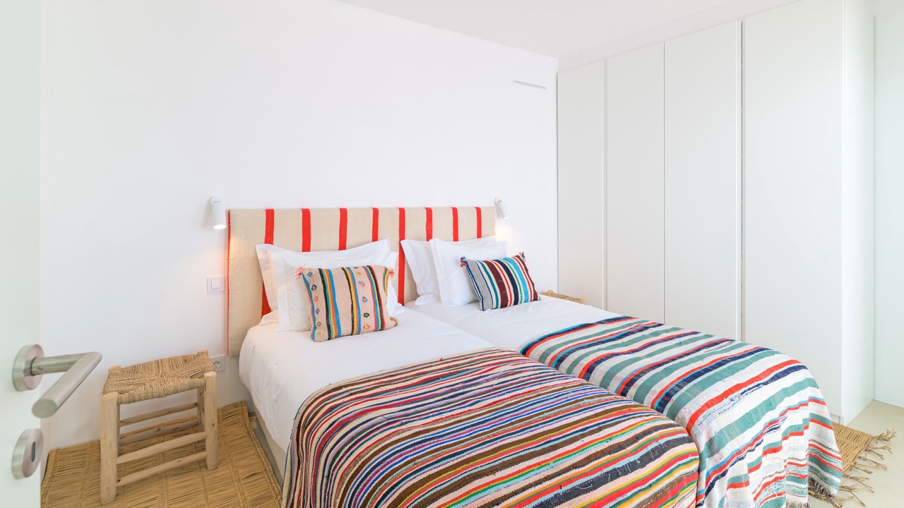 Photo of Bedroom in Baiona