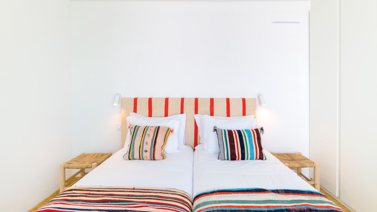 Photo of Bedroom in Baiona