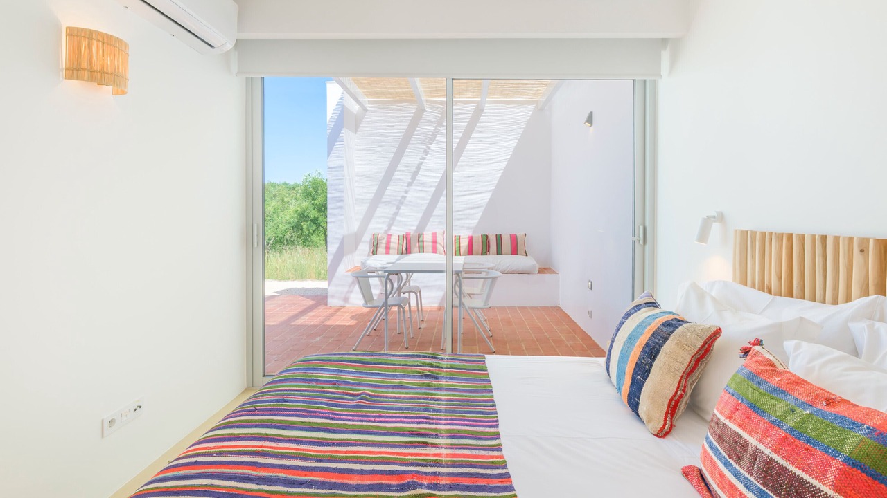 Photo of Bedroom in Baiona