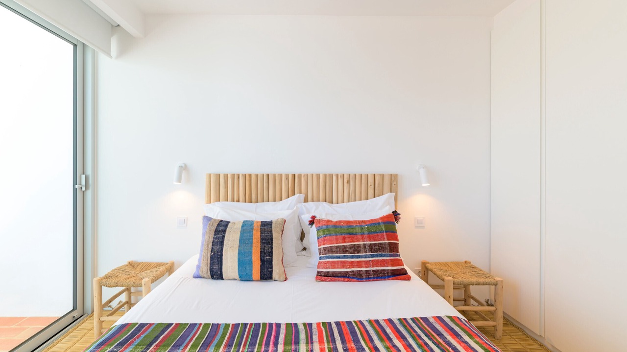 Photo of Bedroom in Baiona