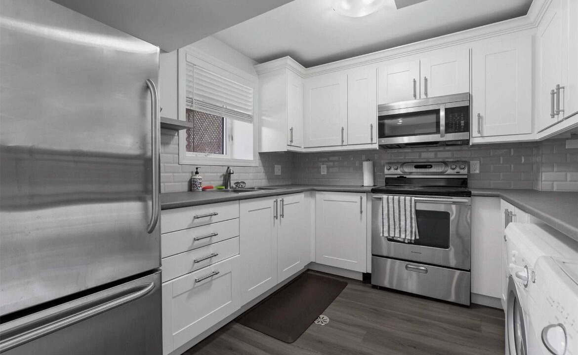 Photo of Kitchen in Durham Region