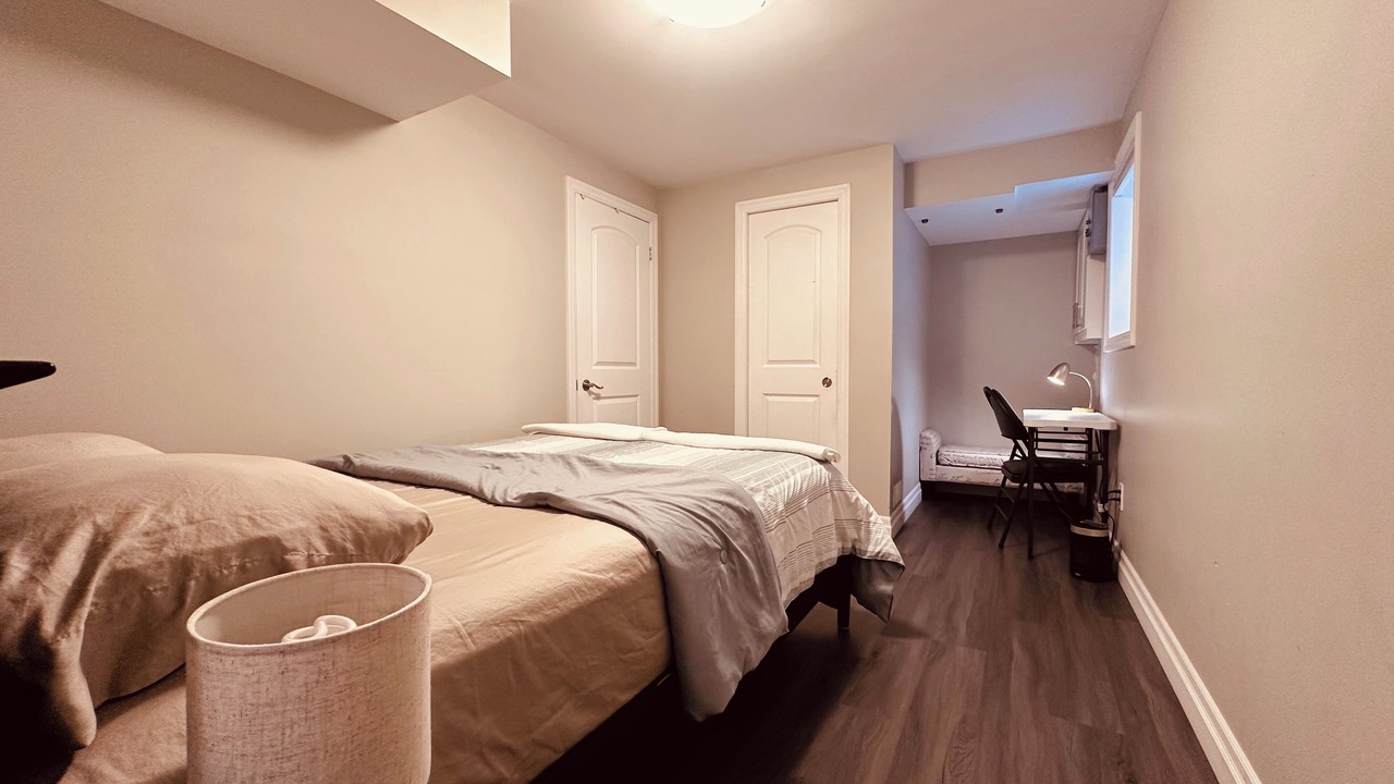 Photo of Bedroom in Durham Region