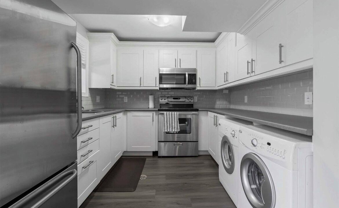 Photo of Kitchen in Durham Region