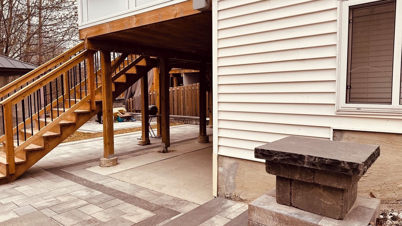 Photo of Outdoor in Durham Region