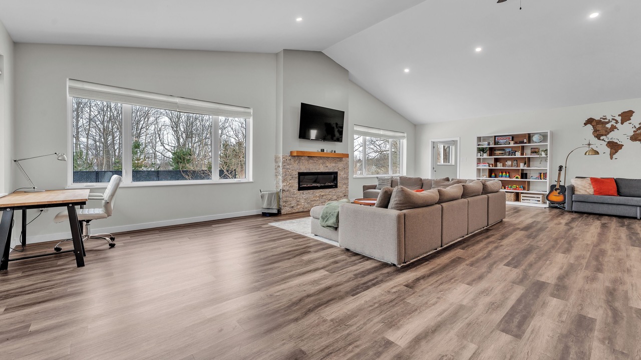 Photo of Livingroom in Rockport