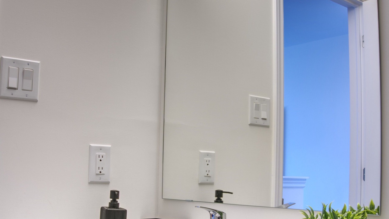 Photo of Bathroom in Chapel Hill South