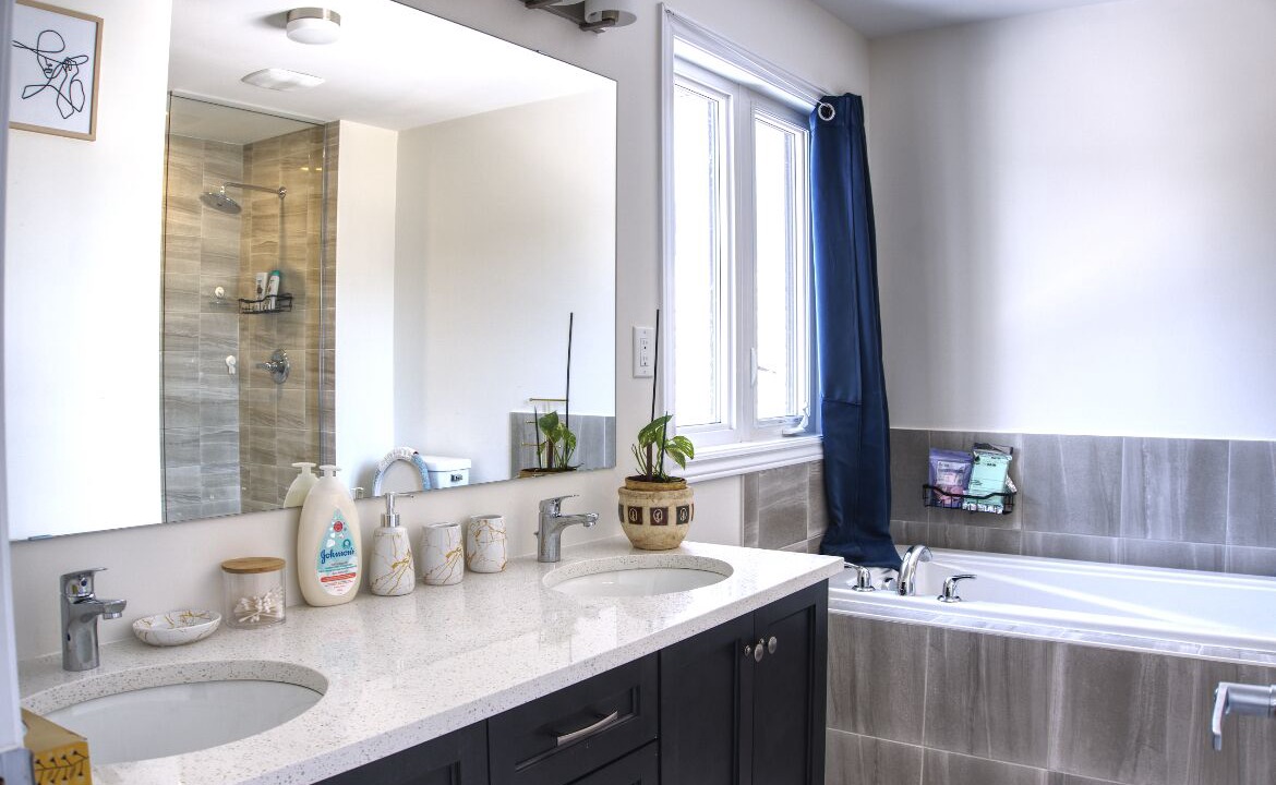 Photo of Bathroom in Chapel Hill South