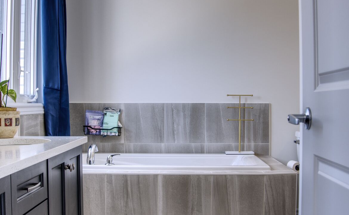 Photo of Bathroom in Chapel Hill South