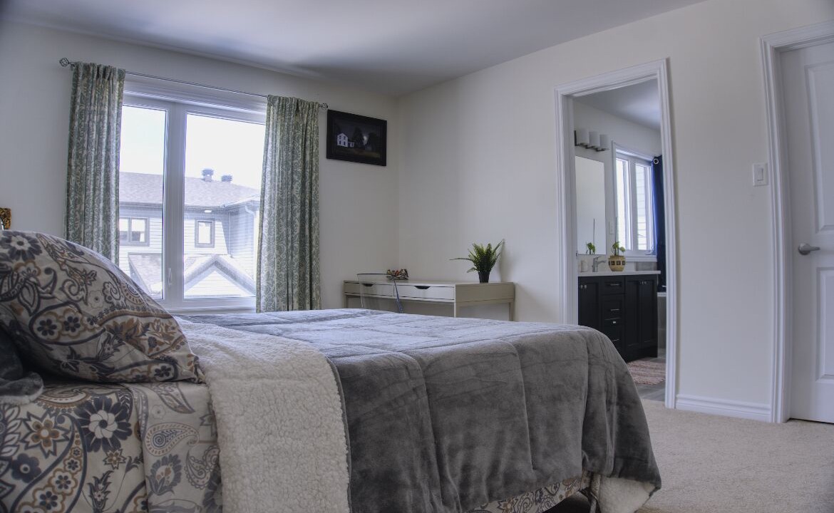 Photo of Bedroom in Chapel Hill South