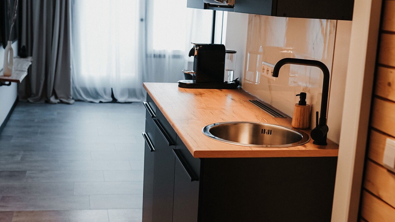 Photo of Kitchen in Sasbachwalden