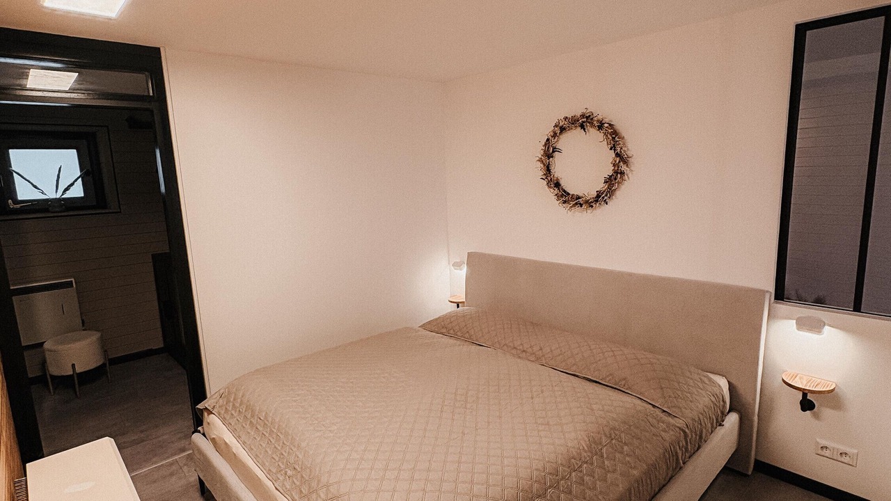 Photo of Bedroom in Sasbachwalden