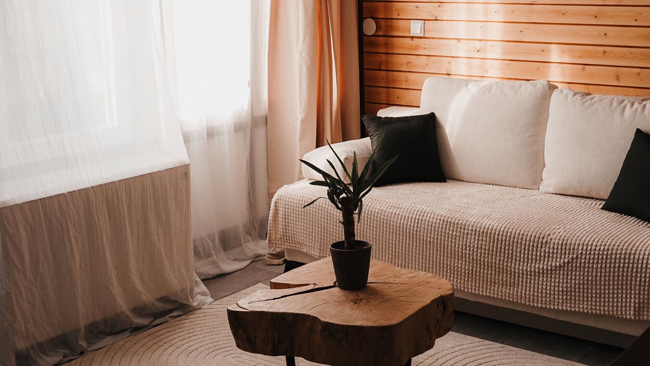 Photo of Livingroom in Sasbachwalden