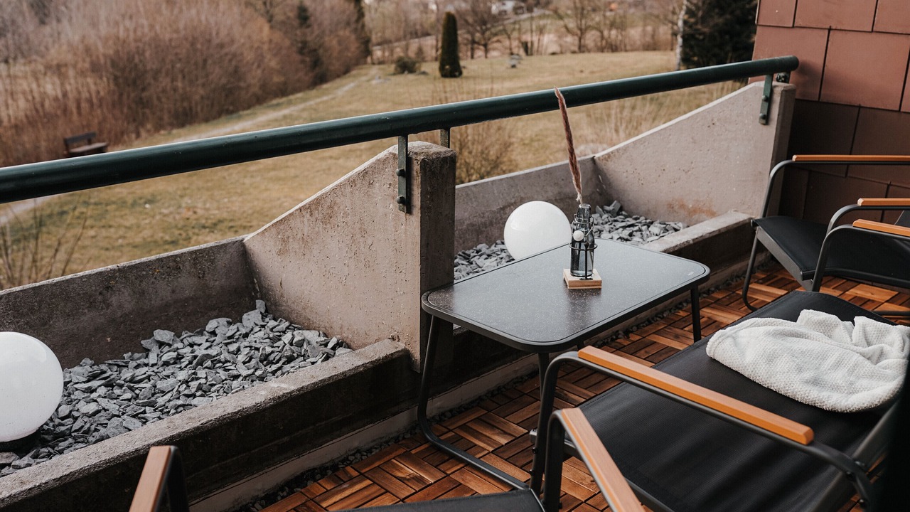 Photo of Patio Balcony in Sasbachwalden