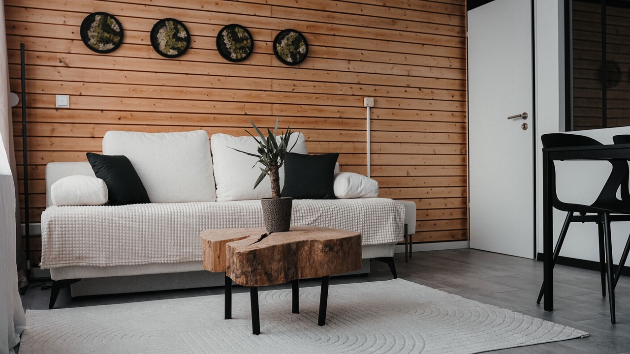 Photo of Livingroom in Sasbachwalden