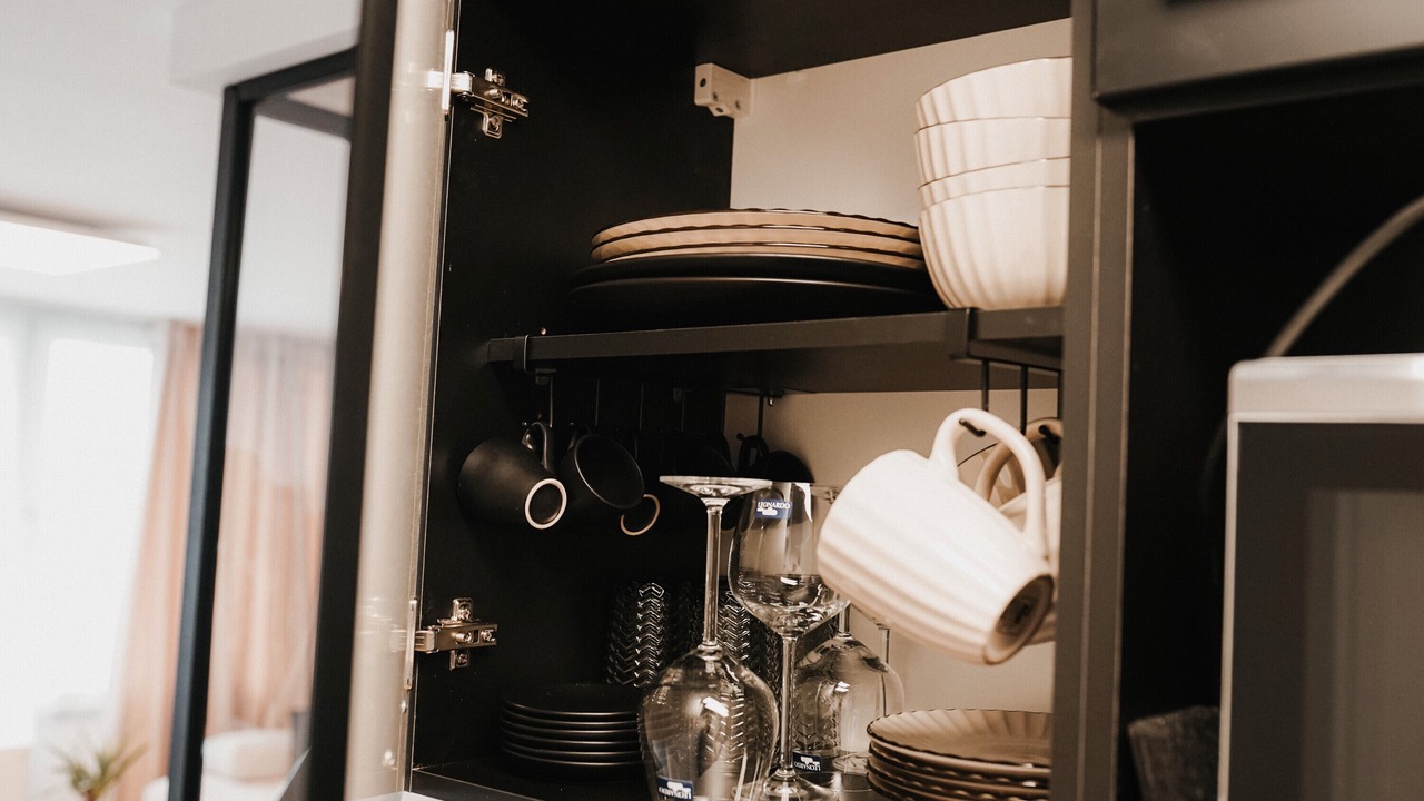 Photo of Kitchen in Sasbachwalden