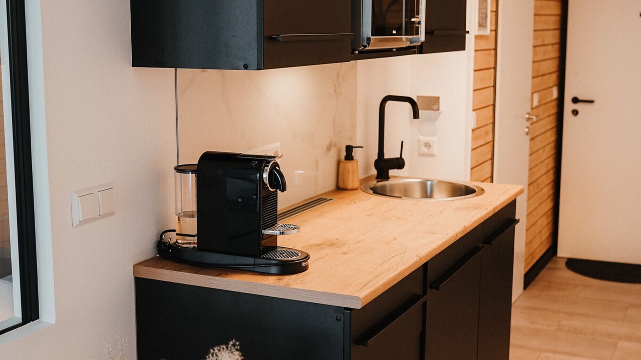 Photo of Kitchen in Sasbachwalden
