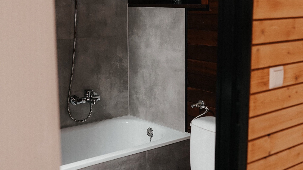 Photo of Bathroom in Sasbachwalden