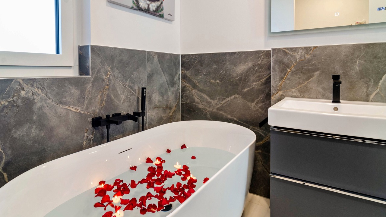 Photo of Bathroom in Owingen